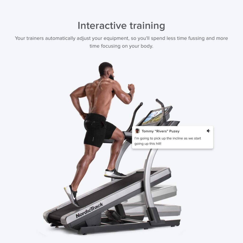 iFit 1-Month Individual Membership [Digital Subscription]